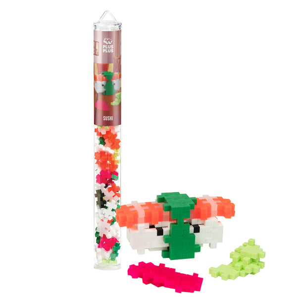 Mini Maker Food Tube - Sushi – The Red Balloon Toy Store