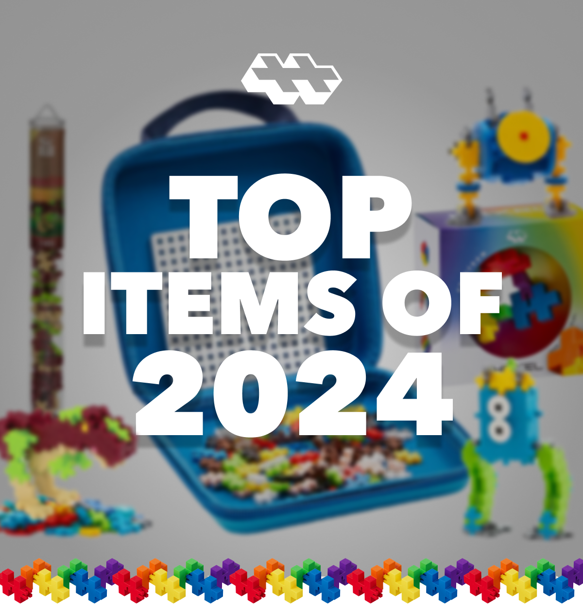 Top Plus-Plus Items of the Year!