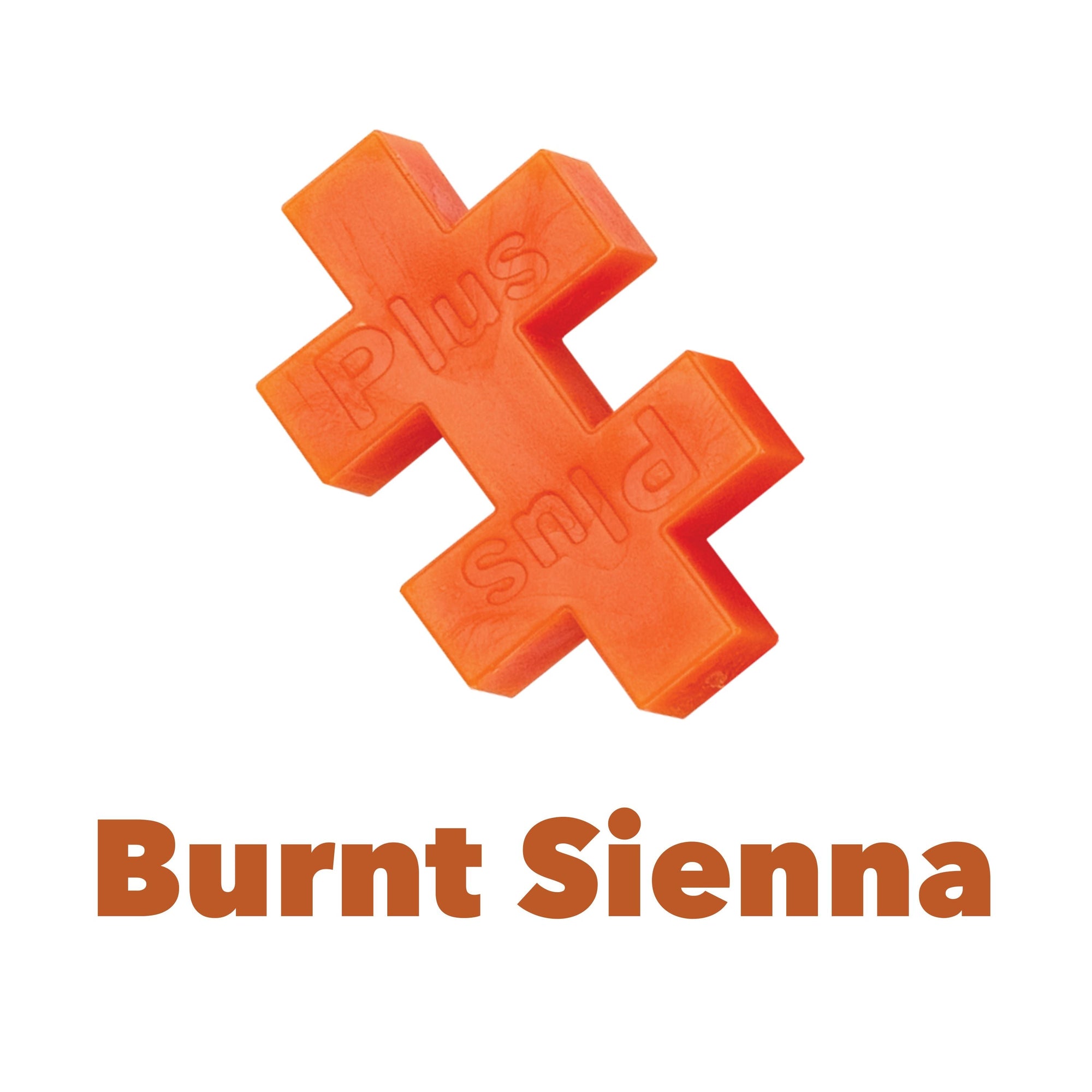 Burnt Sienna