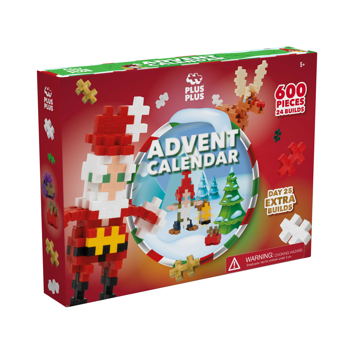 Advent Calendar