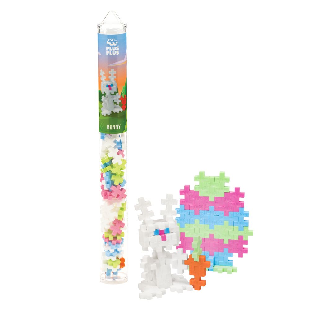 70 pc Tubes - Easter Basket Bundle