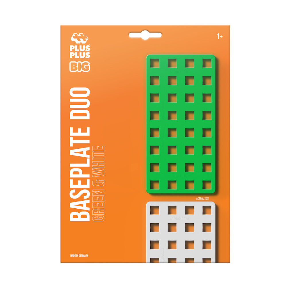 BIG Bunny Baseplate Bundle