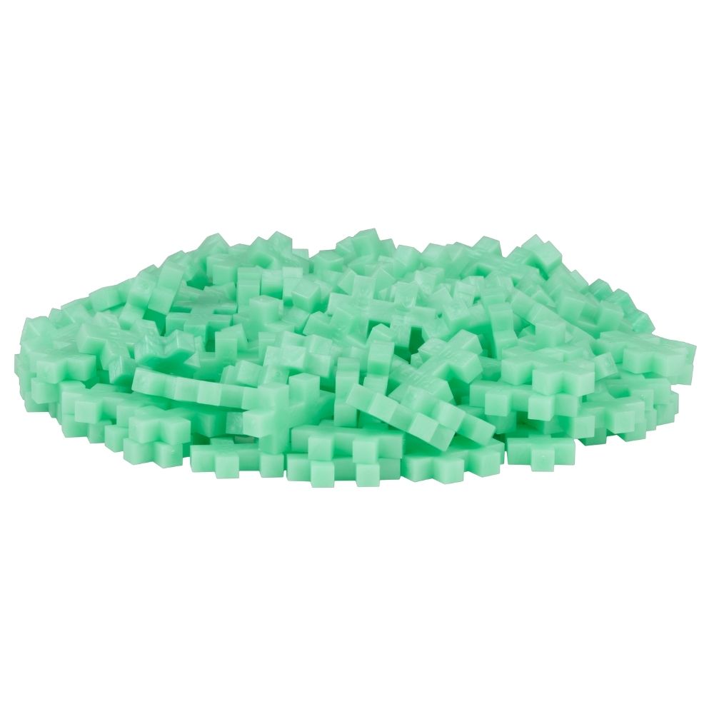 150 pc Bag - Jade