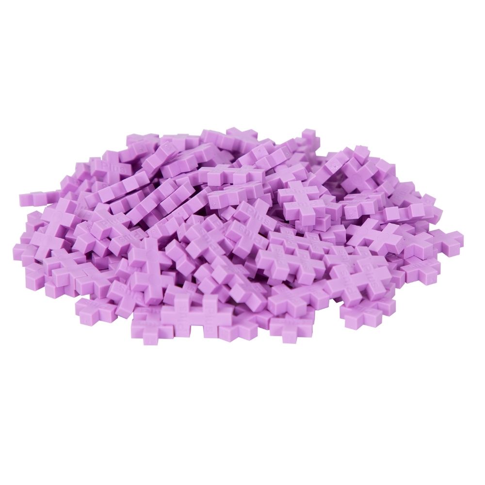 150 pc Bag - Lilac