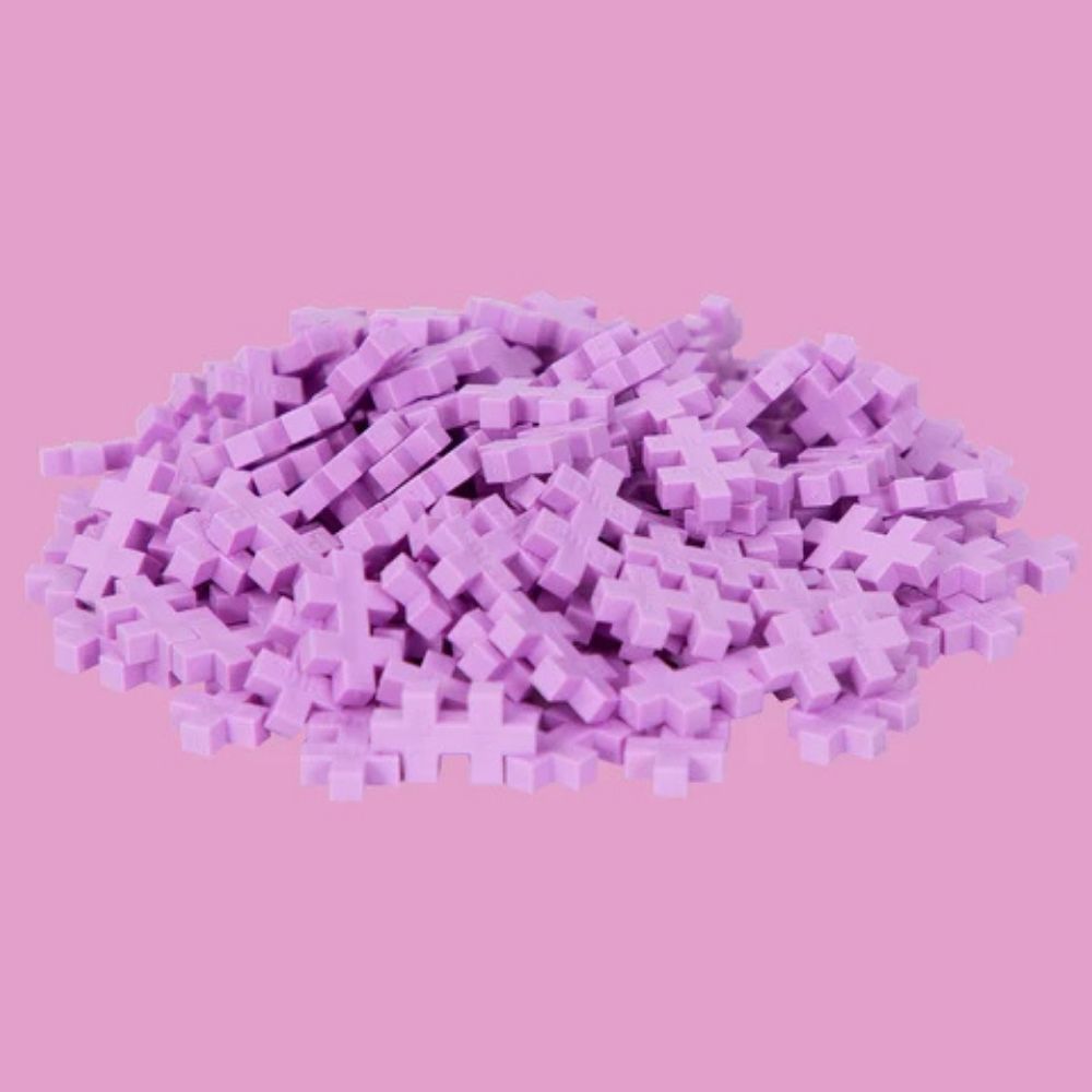 150 pc Bag - Lilac