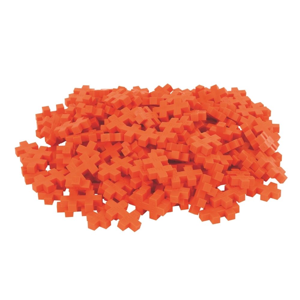 150 pc Bag - Orange