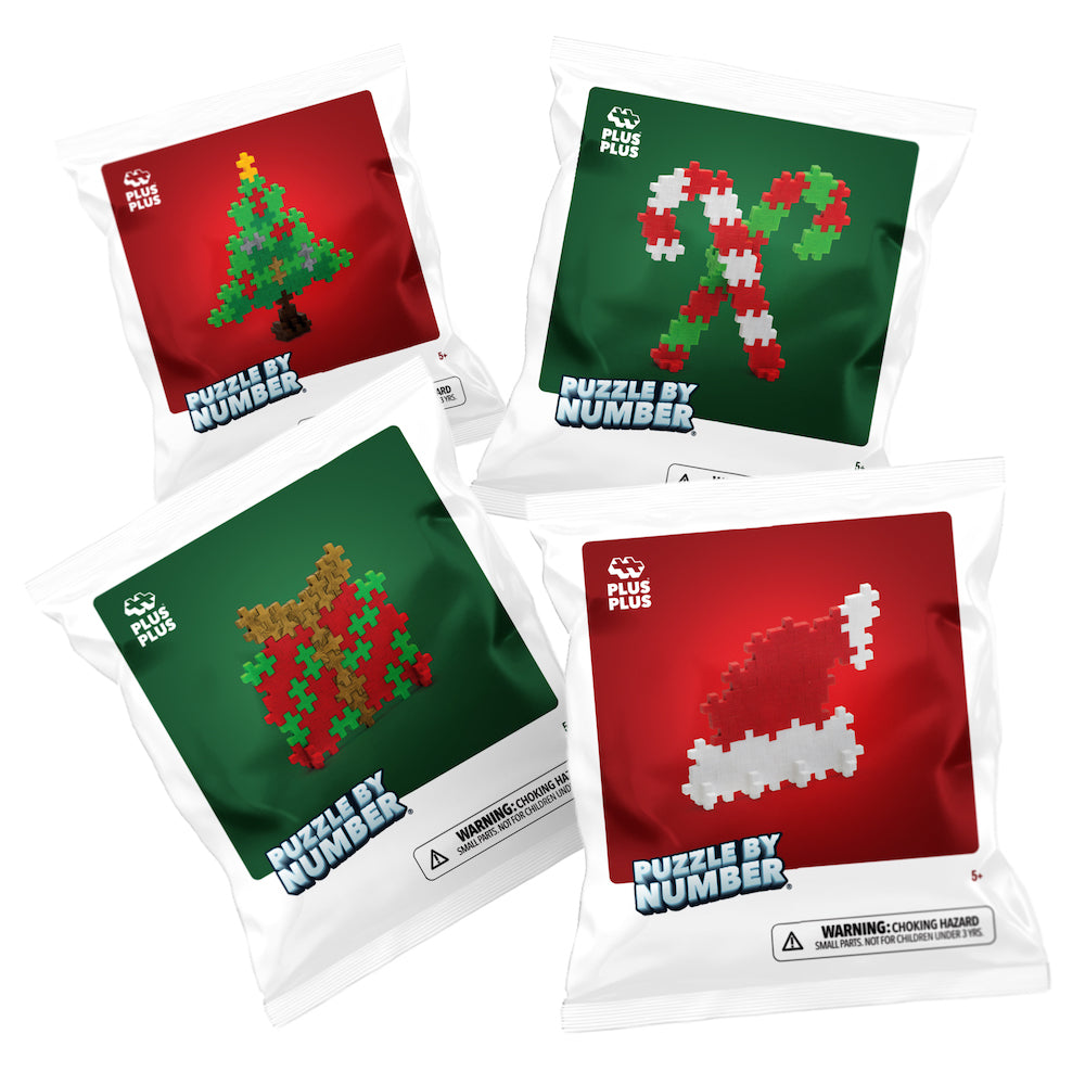 Deluxe Classroom Holiday Fun Pack