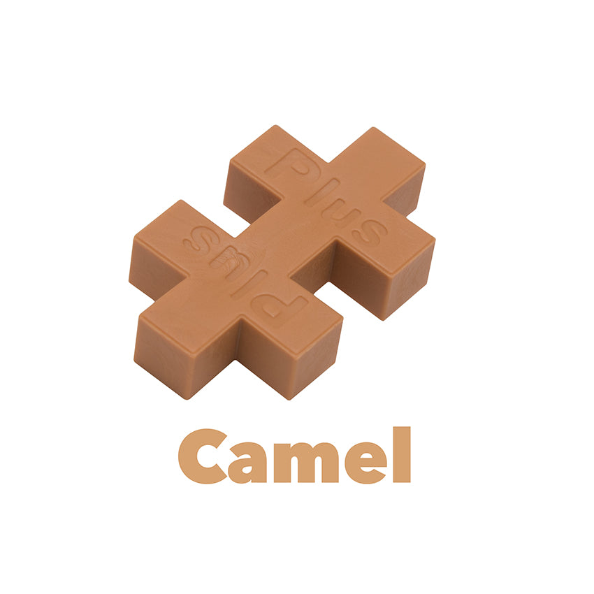 150 pc Bag - Camel