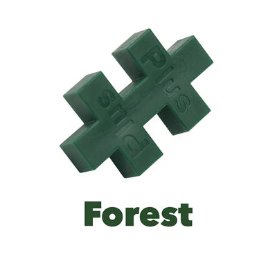 150 pc Bag - Forest