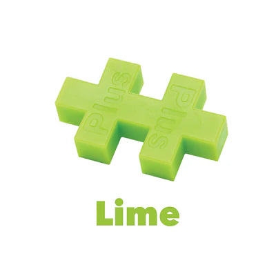 150 pc Bag - Lime