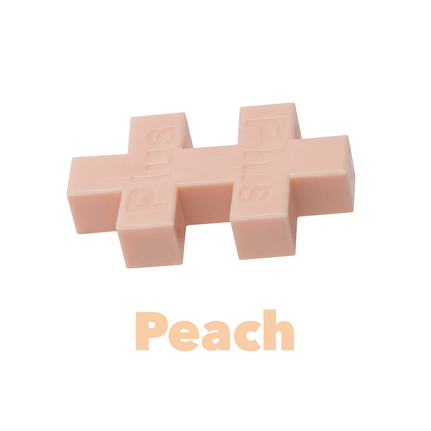 150 pc Bag - Peach