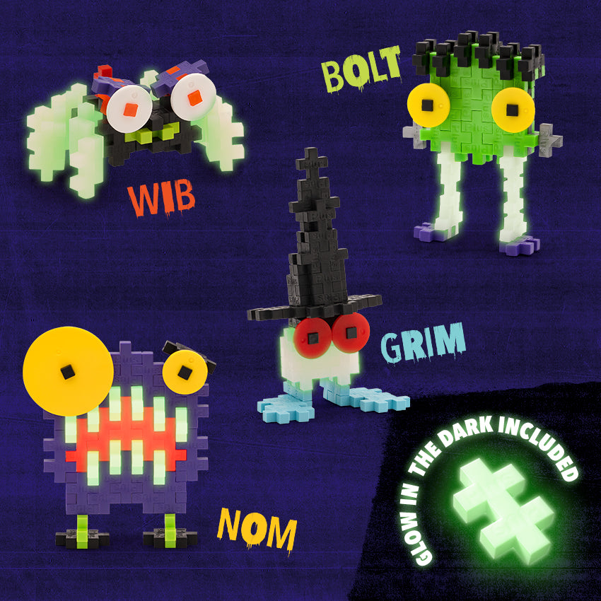 Creepy Critter Fun Pack