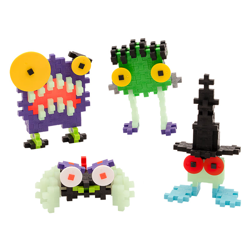 Creepy Critter Fun Pack