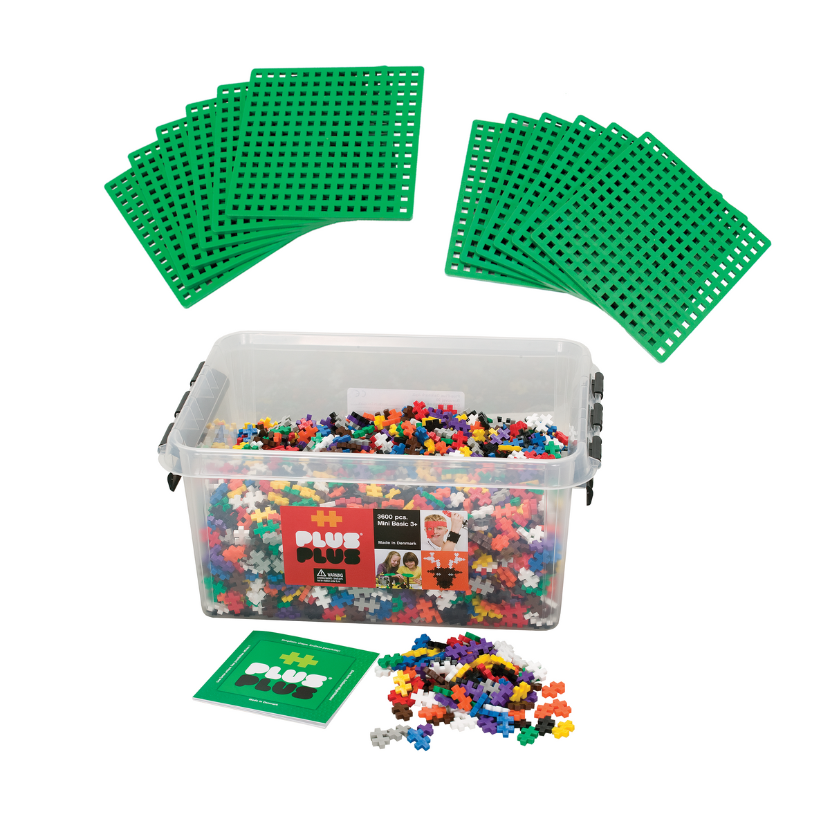 Premium Classroom Activity Tub