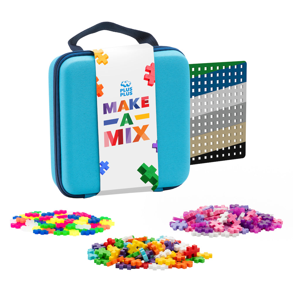 Make-a-Mix - Custom Color Mix - 300 pc BOKS