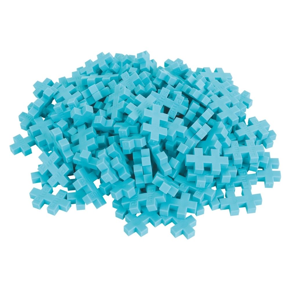 150 pc Bag - Turquoise