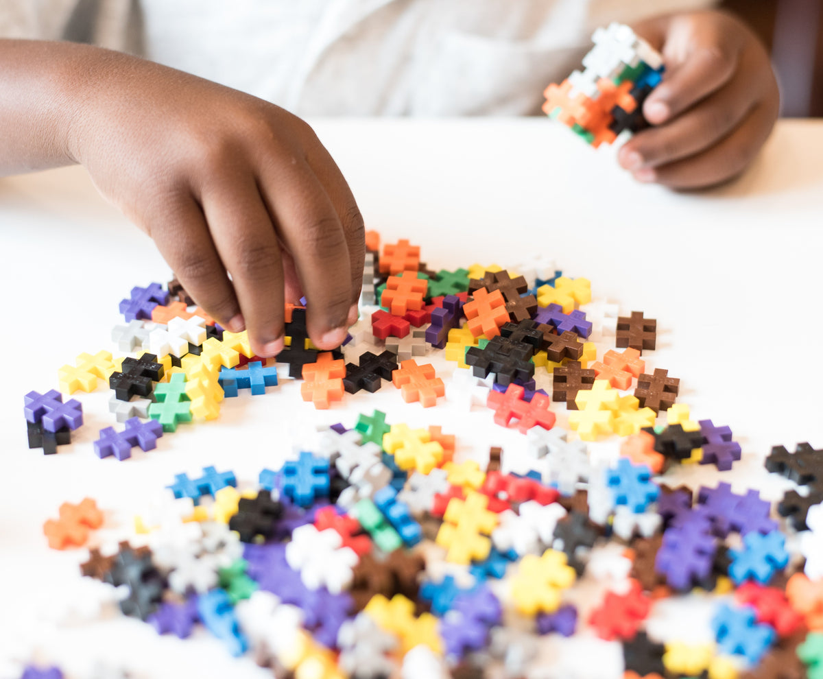 Exclusive Classroom Activity Tub