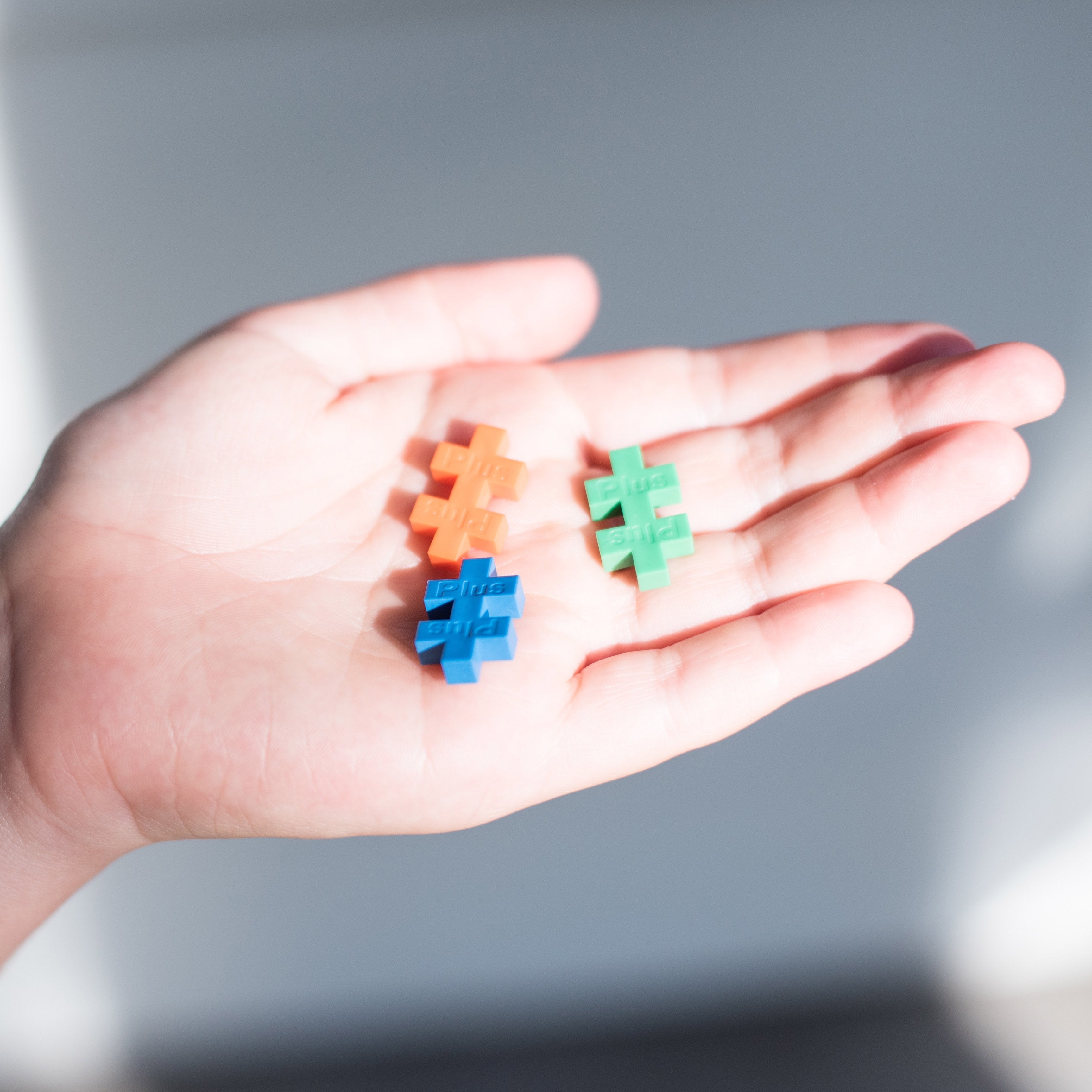 Buy Fidget Cube (Pack of 3) at S&S Worldwide